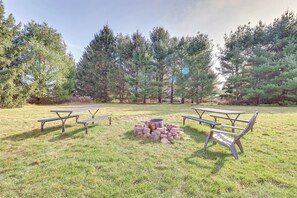 Ferienhaus (5 Bedrooms) | Innenbereich