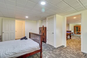 Casa (5 Bedrooms) | Interior