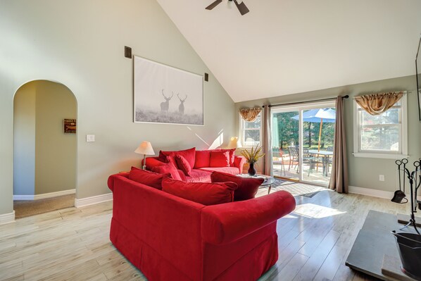 Casa (5 Bedrooms) | Interior