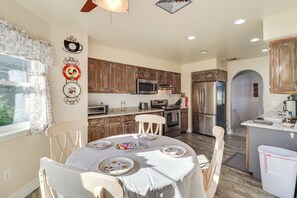 Casa (5 Bedrooms) | Parte interna