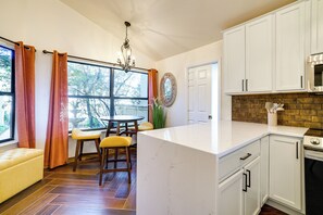 Hus (3 Bedrooms) | Innvendig