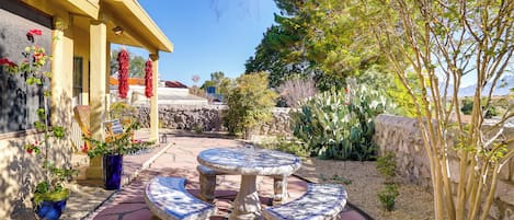 Casa (3 Bedrooms) | Interni