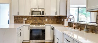 Las Cruces Vacation Rental With Mountain Views!