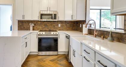 Las Cruces Vacation Rental With Mountain Views!