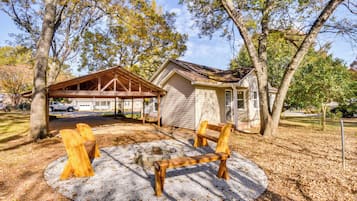 Nhà (3 Bedrooms) | Nội thất