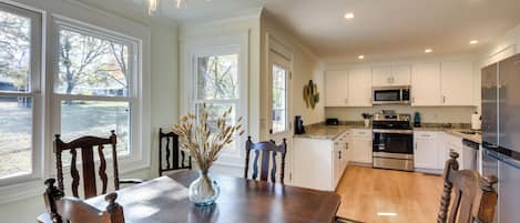 Casa (3 Bedrooms) | Interior