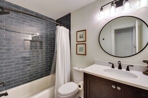 Casa (3 Bedrooms) | Interior