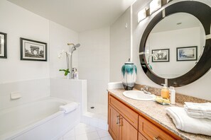 Apartment (2 Bedrooms) | Innenbereich