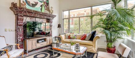 Apartment (2 Bedrooms) | Front of property