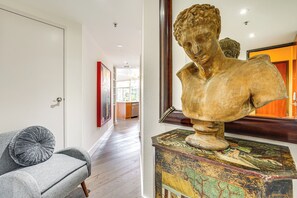 Appartement (2 Bedrooms) | Intérieur