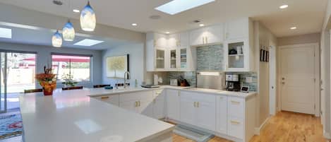 Maison (3 Bedrooms) | Intérieur