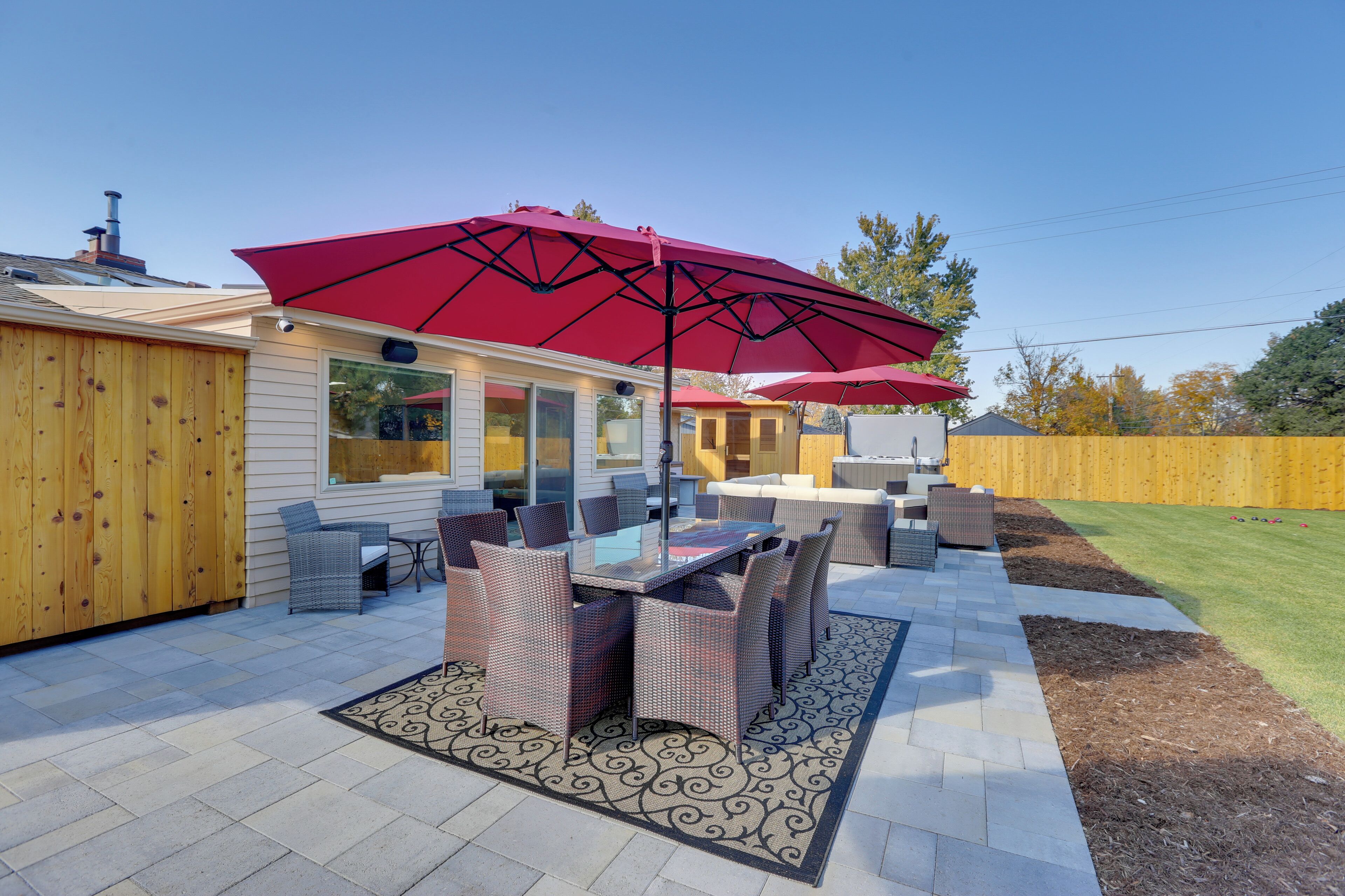 Nhà (3 Bedrooms) | Nội thất