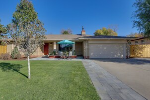 独立别墅 (3 Bedrooms) | 住宿内部