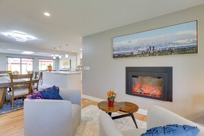 Nhà (3 Bedrooms) | Nội thất