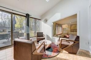 Maison (4 Bedrooms) | Intérieur