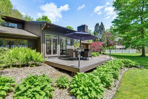 Maison (4 Bedrooms) | Intérieur