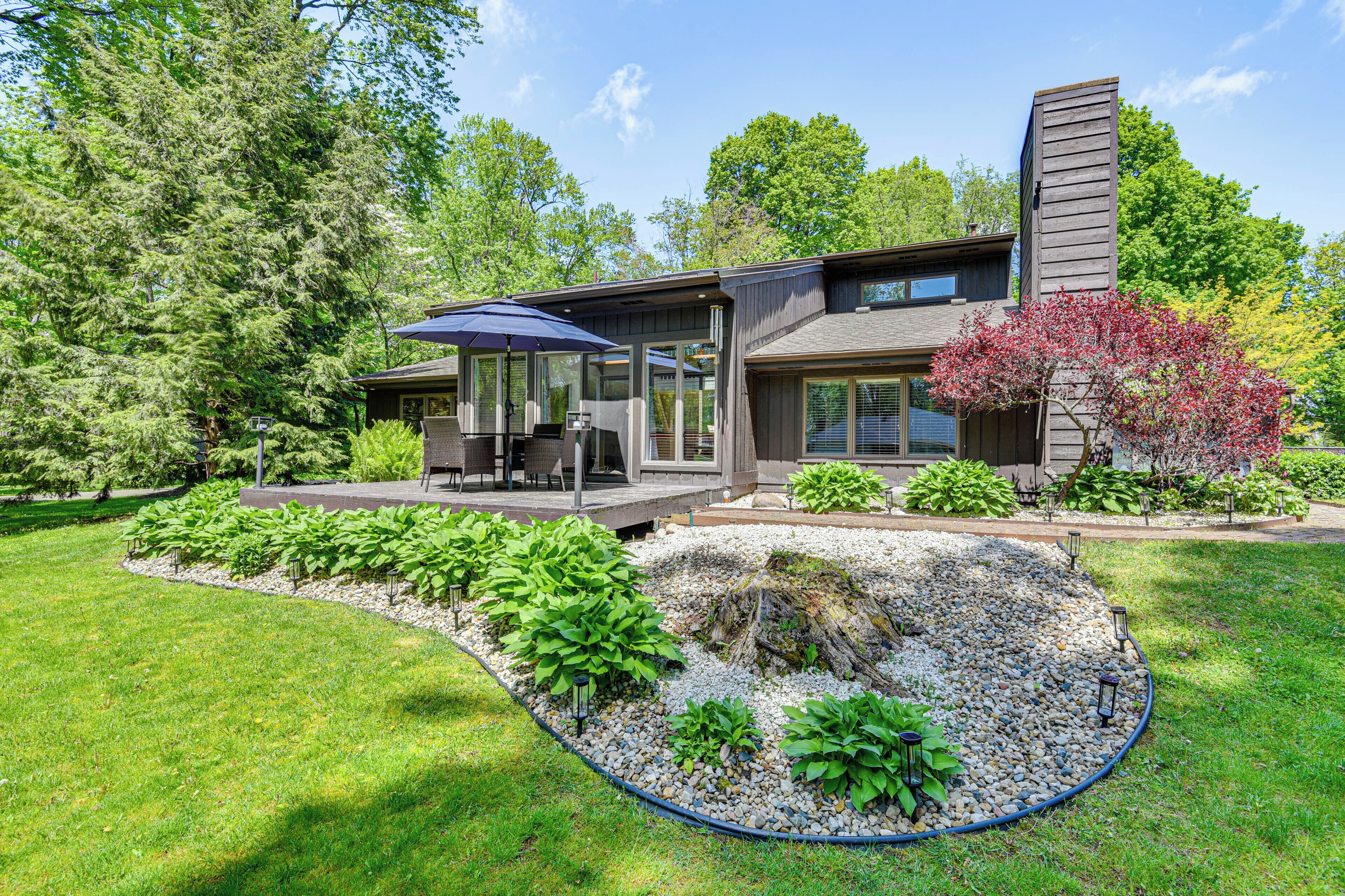 Ferienhaus (4 Bedrooms) | Innenbereich