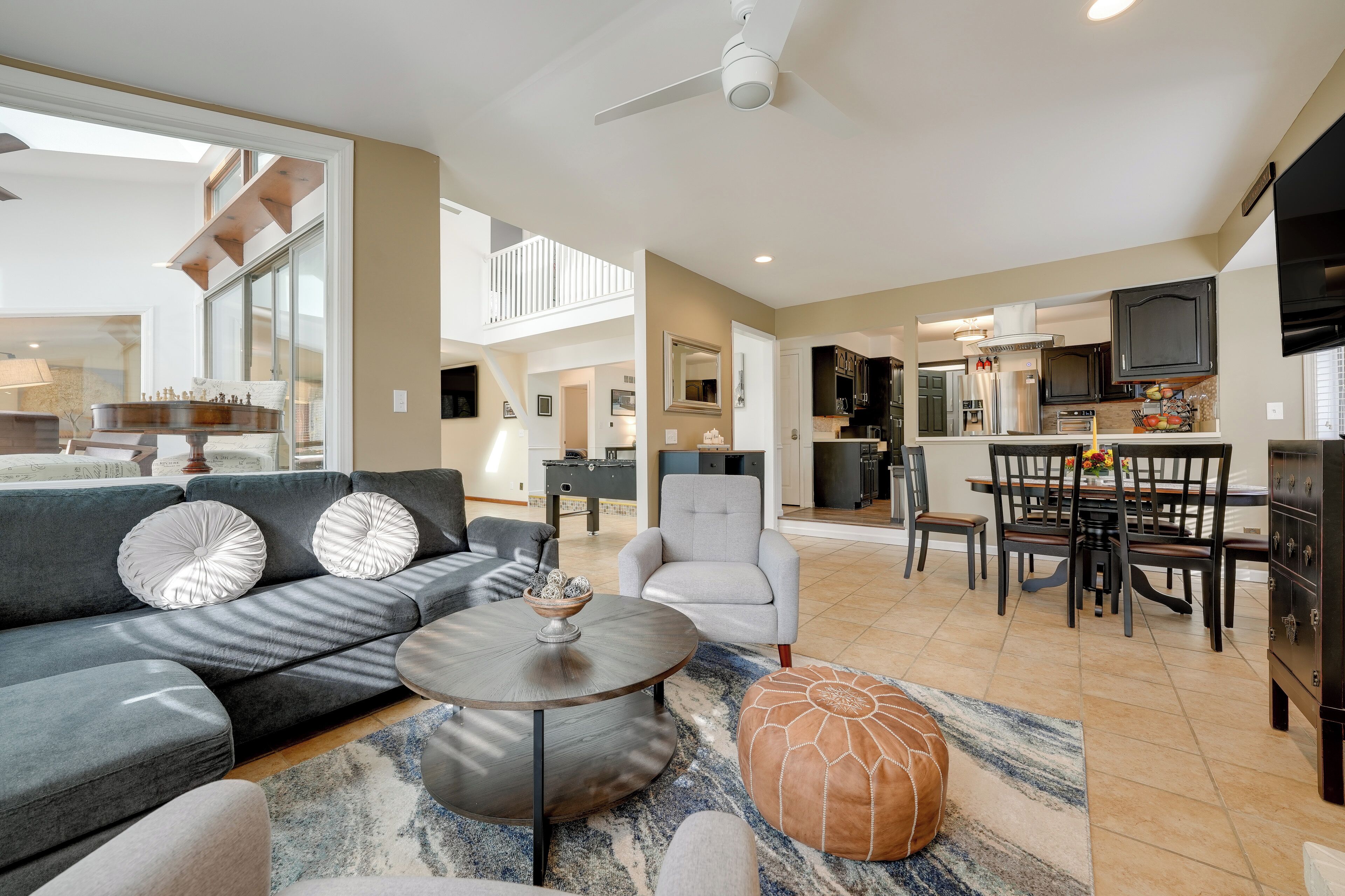 Nhà (4 Bedrooms) | Nội thất