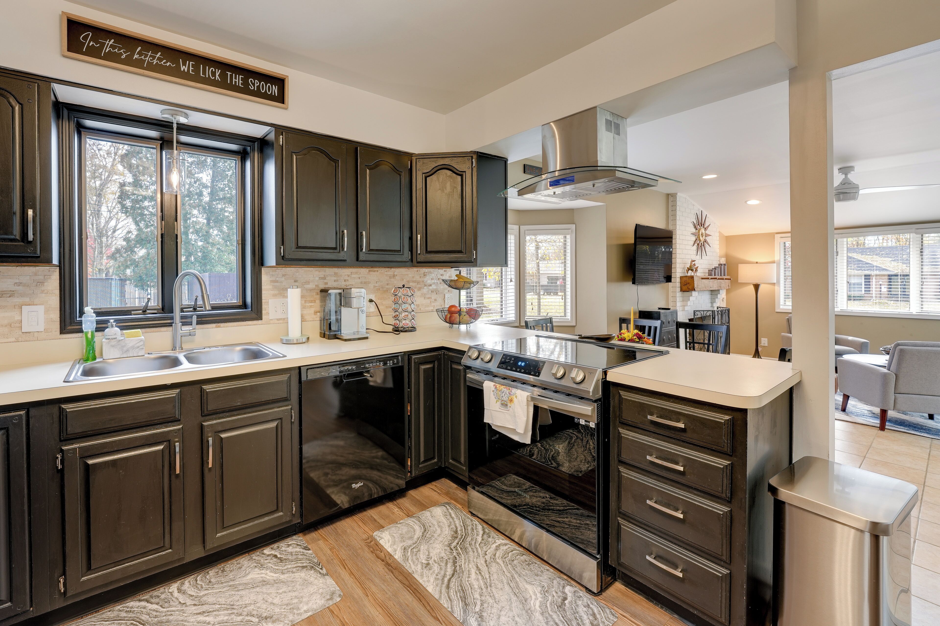 Casa (4 Bedrooms) | Parte interna