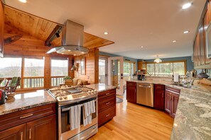 Casa (4 Bedrooms) | Interior