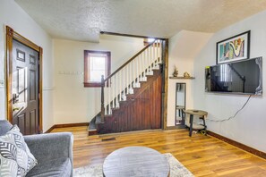 Talo (3 Bedrooms) | Sisätilat