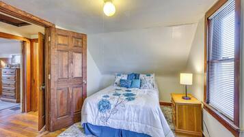 獨棟房屋 (3 Bedrooms) | 住宿內部