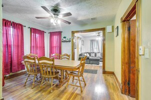 Casa (3 Bedrooms) | Interior