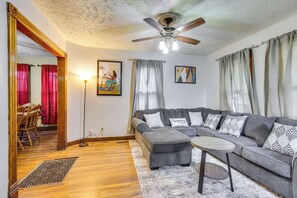 Casa (3 Bedrooms) | Interior