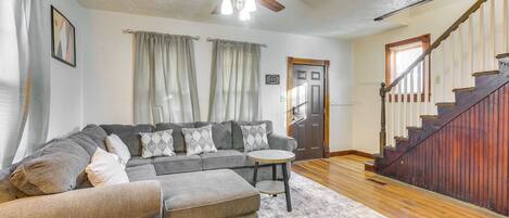 Casa (3 Bedrooms) | Vista frontal de la propiedad