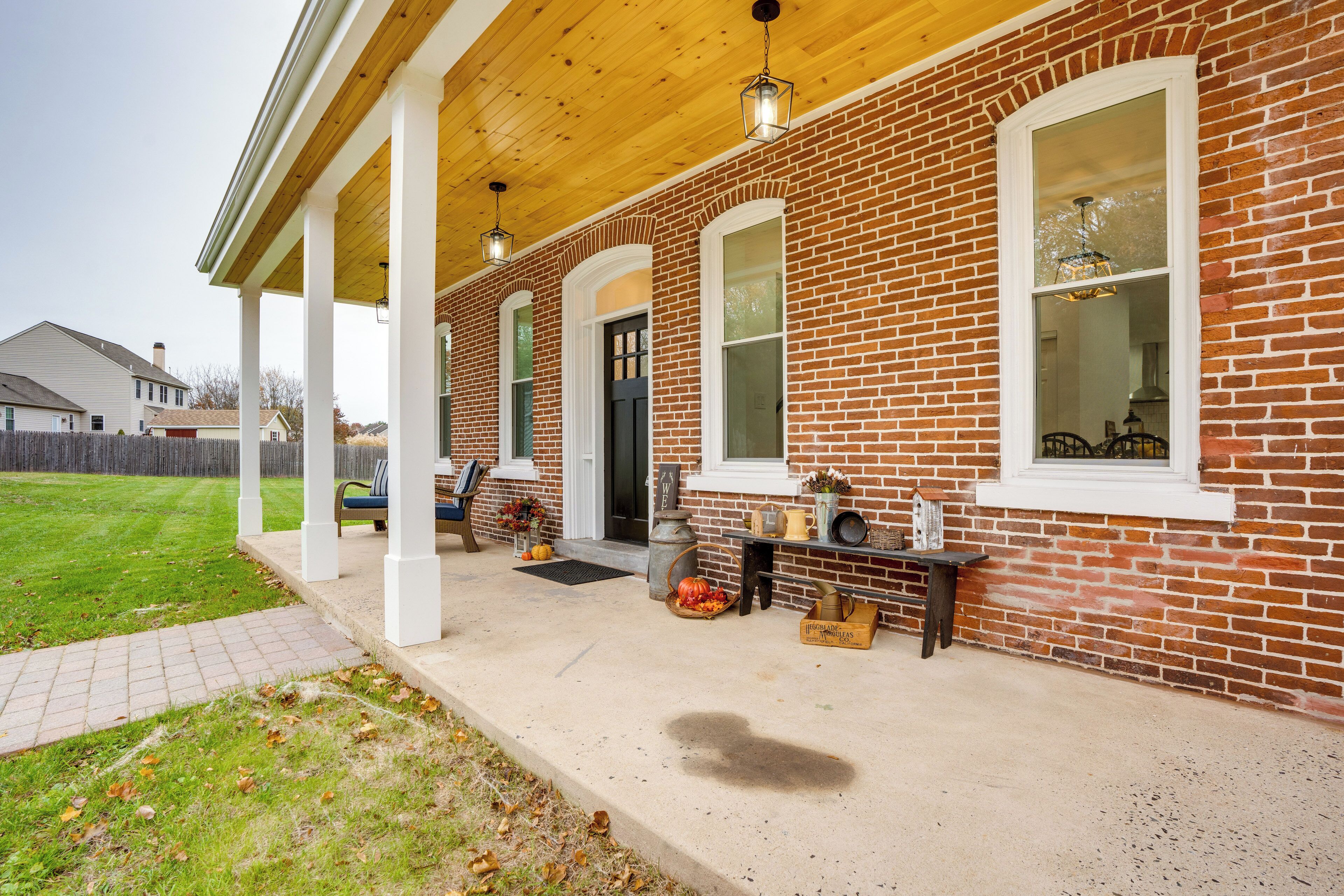 House (4 Bedrooms) | Bahagian dalam