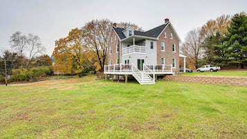 House (4 Bedrooms) | Bahagian dalam