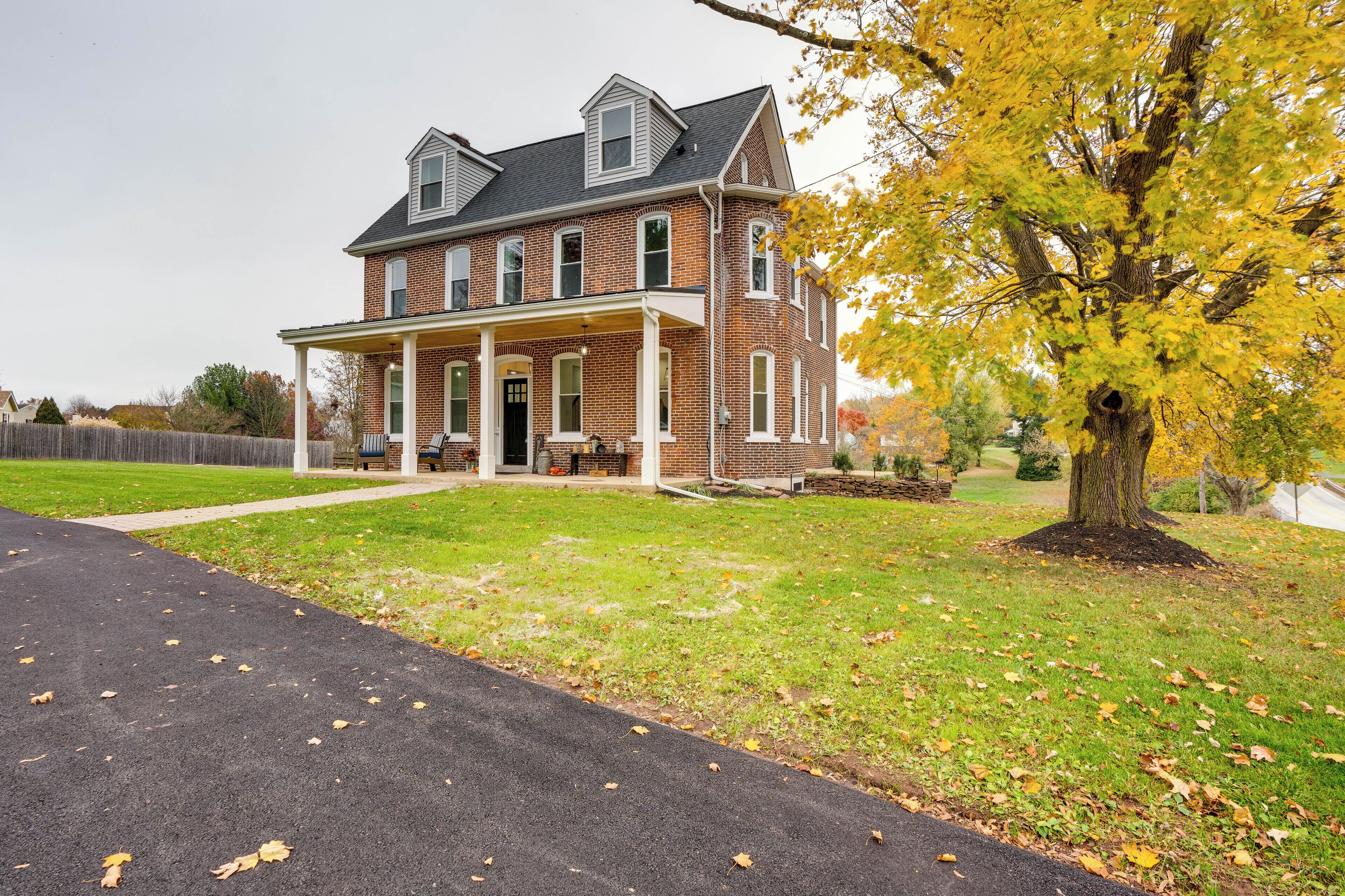 Casa (4 Bedrooms) | Interior