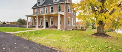 Casa (4 Bedrooms) | Interior