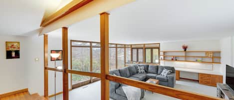 Maison (4 Bedrooms) | Intérieur