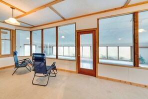 Casa (4 Bedrooms) | Parte interna