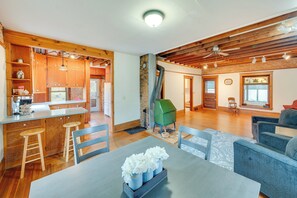 Casa (4 Bedrooms) | Fachada da propriedade