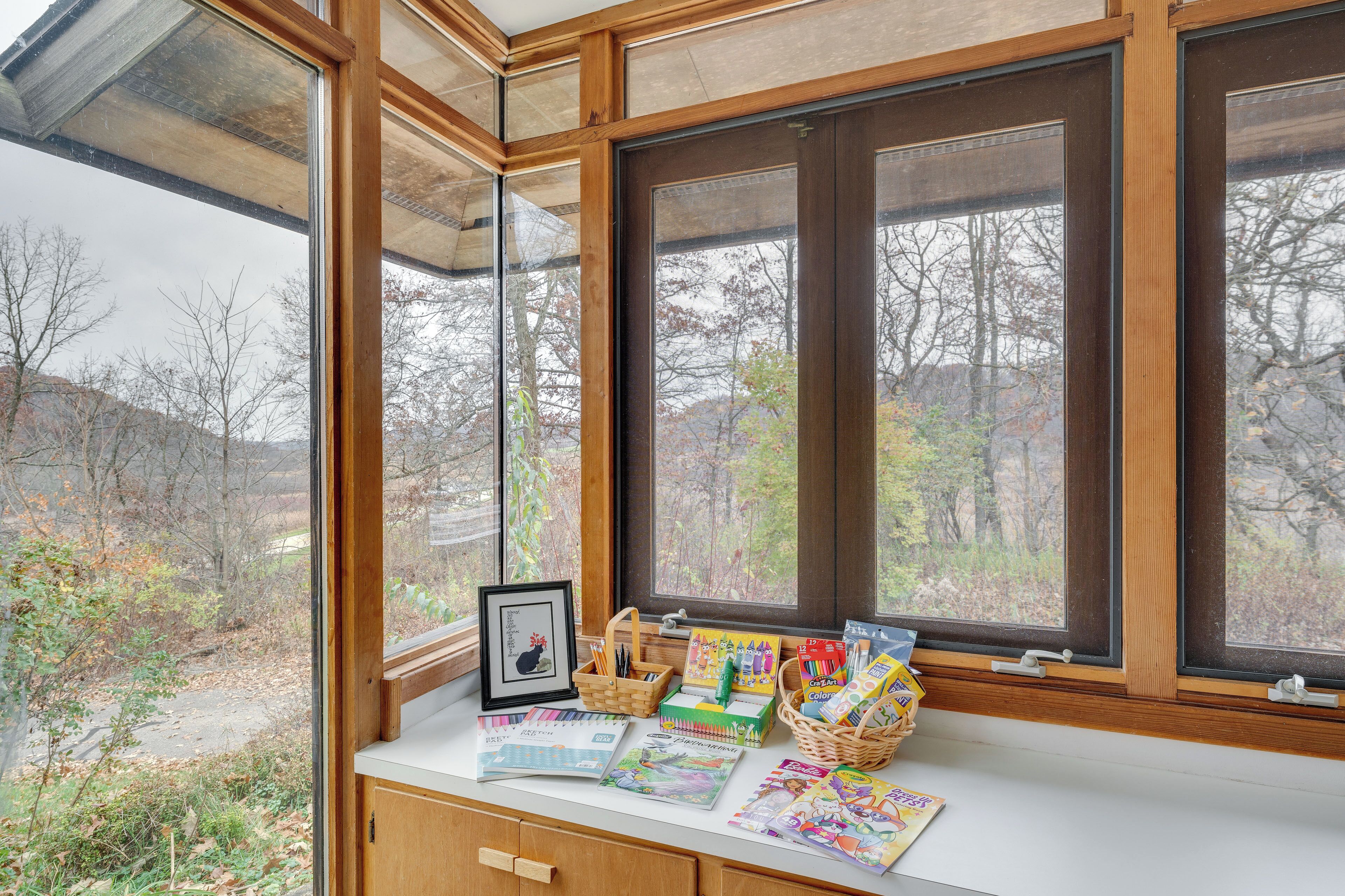 独立别墅 (4 Bedrooms) | 住宿内部