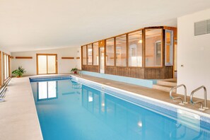 House (4 Bedrooms) | Interior - Historic Wisconsin Retreat on 26-acre Property! (Plain)