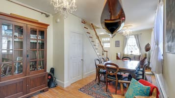 Rumah (3 Bedrooms) | Interior