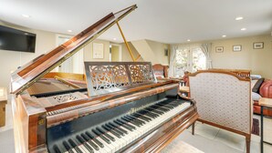 Hus (3 Bedrooms) | Innvendig