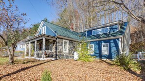 Hus (3 Bedrooms) | Innvendig