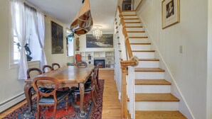 Hus (3 Bedrooms) | Innvendig