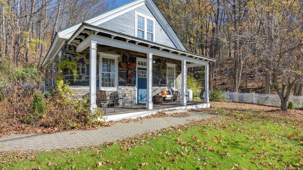 Hus (3 Bedrooms) | Fasade