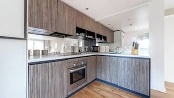 Apartment | Private kitchen