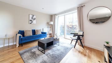 Apartment | Living area