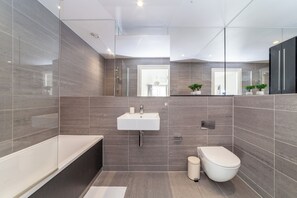 Appartement | Salle de bain