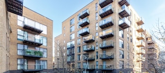 The Lewisham Collection