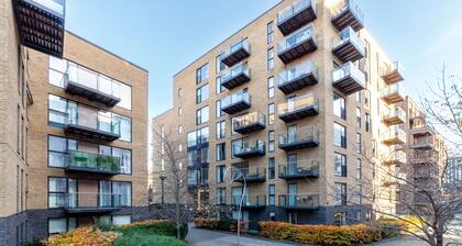 The Lewisham Collection