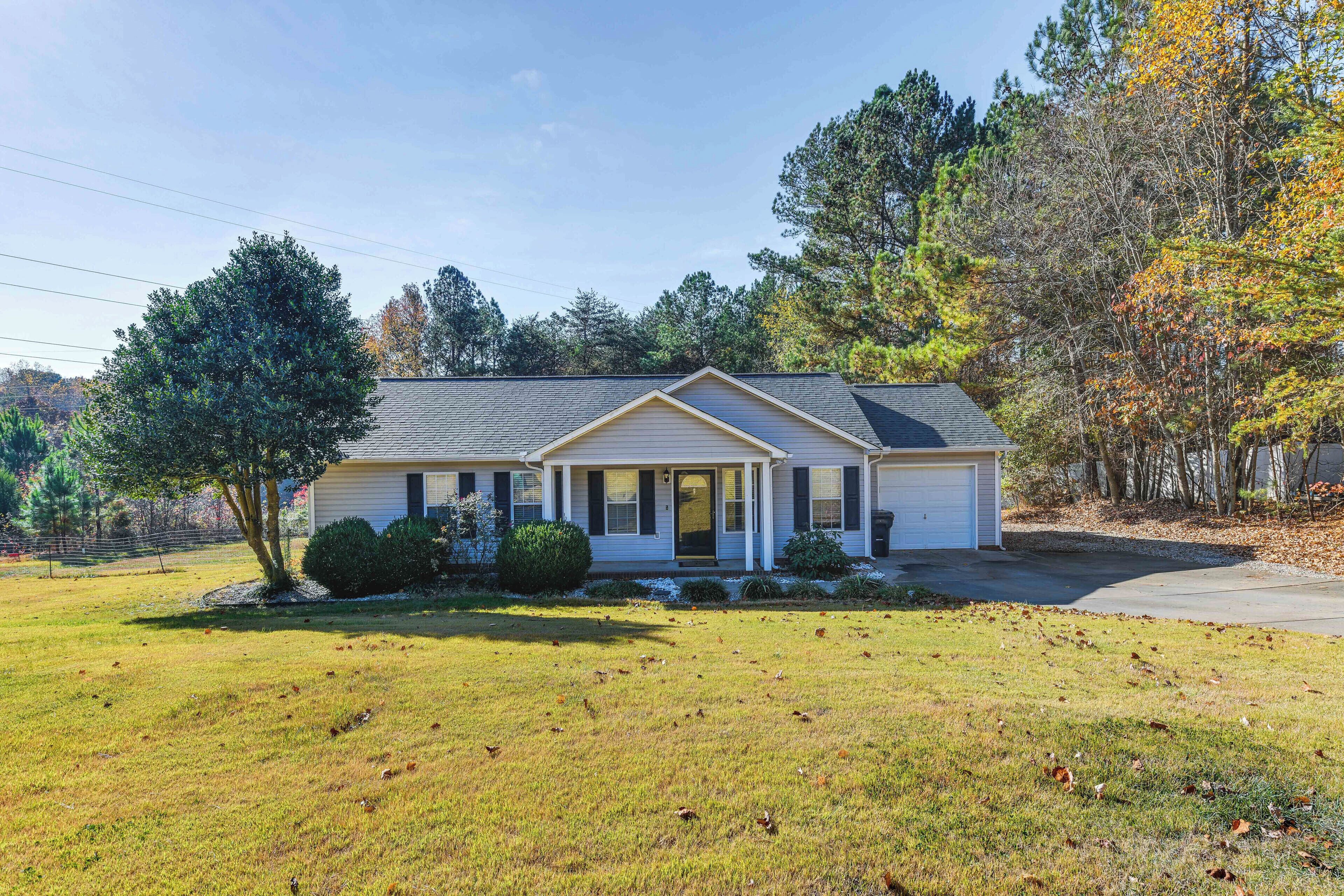 獨棟房屋 (2 Bedrooms) | 外觀