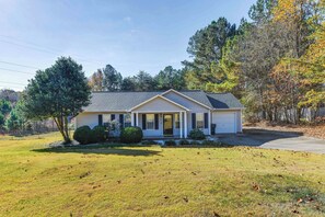 Casa (2 Bedrooms) | Facciata della struttura